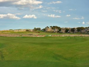 North Berwick 15th Green